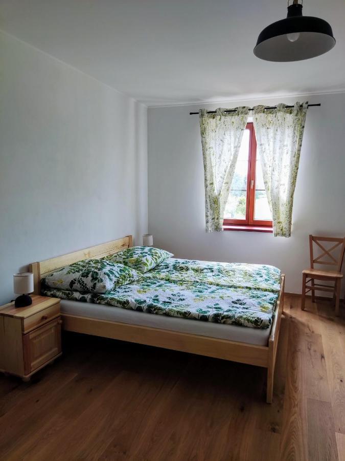 Vila Stary Mlyn Prosec pod Jestedem Exterior foto